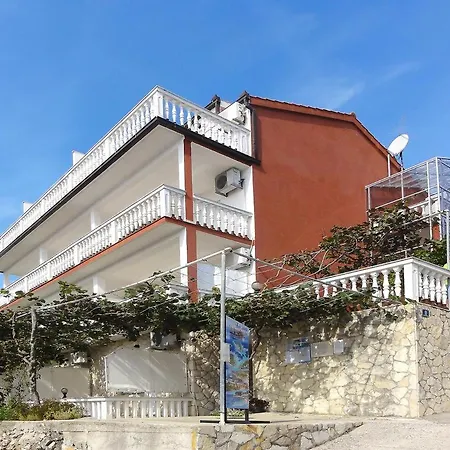 Apartmán Businci 11232b