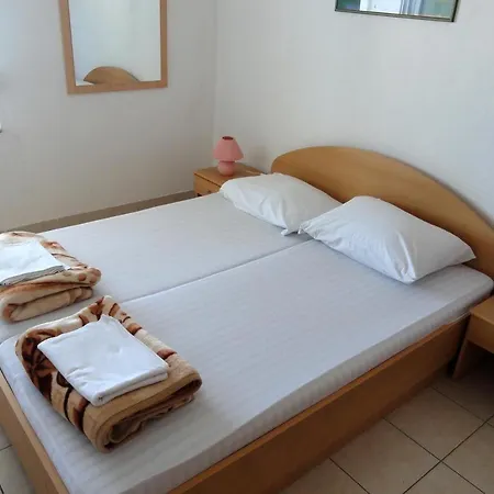Businci 11232b Apartmán *
