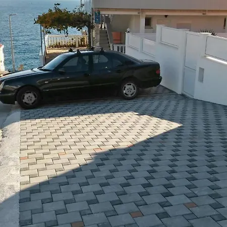 Apartmán Businci 11232b Okrug Gornji